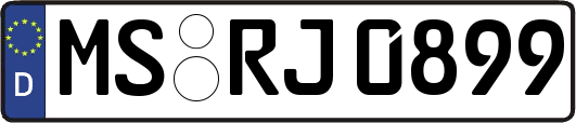 MS-RJ0899