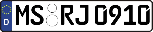 MS-RJ0910