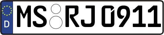 MS-RJ0911