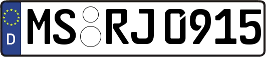MS-RJ0915