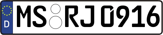 MS-RJ0916