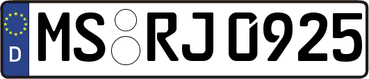 MS-RJ0925