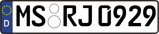 MS-RJ0929