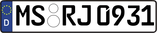 MS-RJ0931