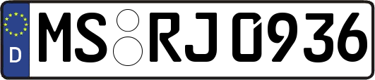 MS-RJ0936