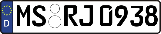 MS-RJ0938
