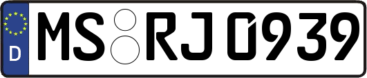 MS-RJ0939