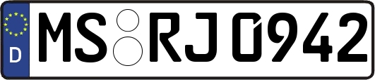 MS-RJ0942