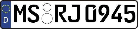 MS-RJ0945