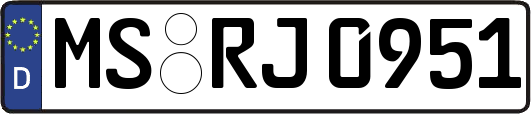 MS-RJ0951