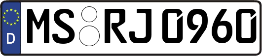 MS-RJ0960