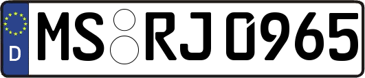 MS-RJ0965