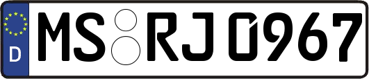 MS-RJ0967