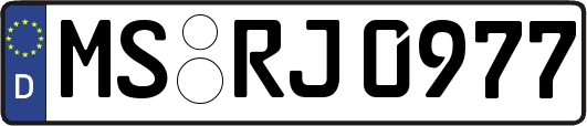 MS-RJ0977