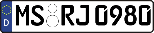 MS-RJ0980