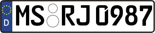 MS-RJ0987