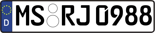 MS-RJ0988