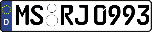 MS-RJ0993