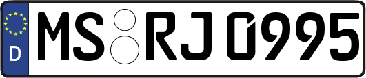 MS-RJ0995