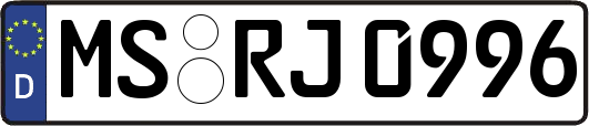 MS-RJ0996