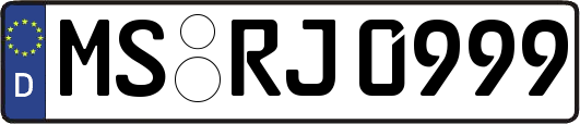 MS-RJ0999