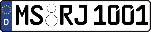 MS-RJ1001