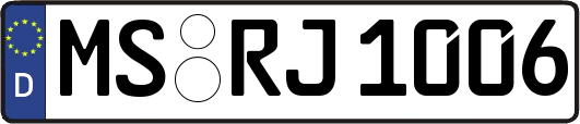 MS-RJ1006