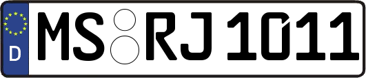 MS-RJ1011
