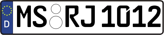 MS-RJ1012