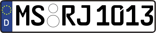 MS-RJ1013