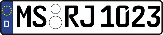 MS-RJ1023