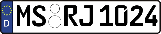 MS-RJ1024