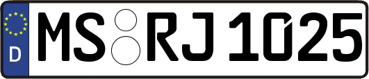 MS-RJ1025