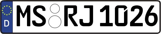 MS-RJ1026