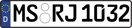 MS-RJ1032