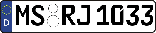 MS-RJ1033