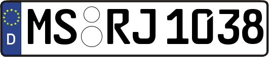 MS-RJ1038