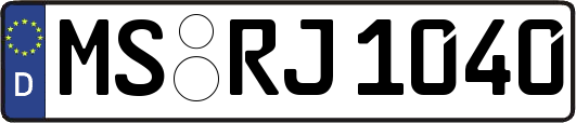 MS-RJ1040