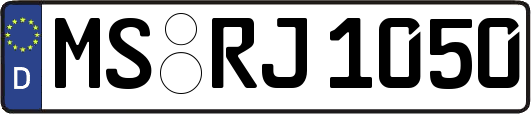 MS-RJ1050