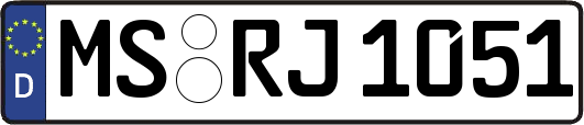 MS-RJ1051