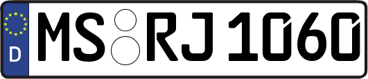 MS-RJ1060