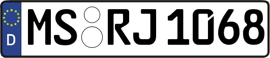 MS-RJ1068