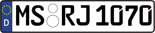 MS-RJ1070