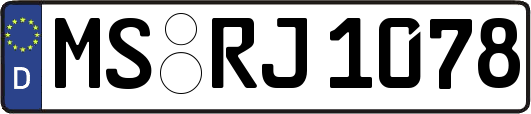 MS-RJ1078