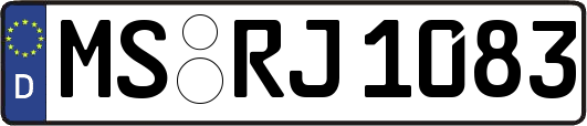 MS-RJ1083
