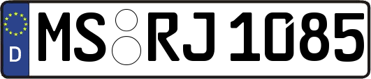 MS-RJ1085