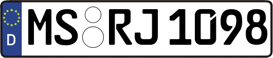 MS-RJ1098