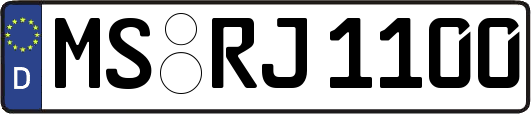 MS-RJ1100