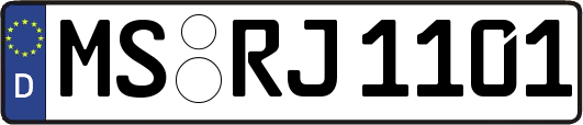 MS-RJ1101