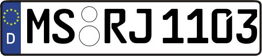 MS-RJ1103